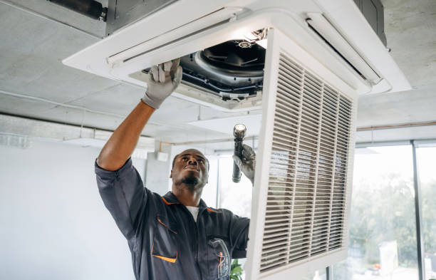 Licensed Heat Pump Repair service in Williston, SC - FH HVAC