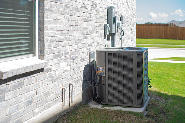 Reliable Heat Pump Repair contractor in Williston, SC by FH HVAC
